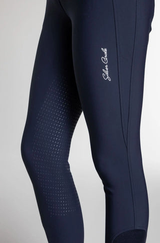 SILVER CIRCLE Biley breeches full grip 