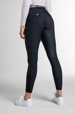 SILVER CIRCLE Biley breeches full grip 