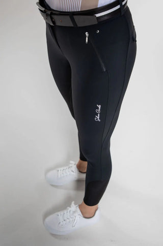 SILVER CIRCLE Biley breeches full grip 