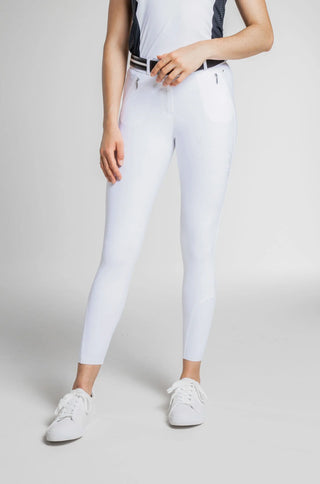 SILVER CIRCLE Biley breeches full grip 