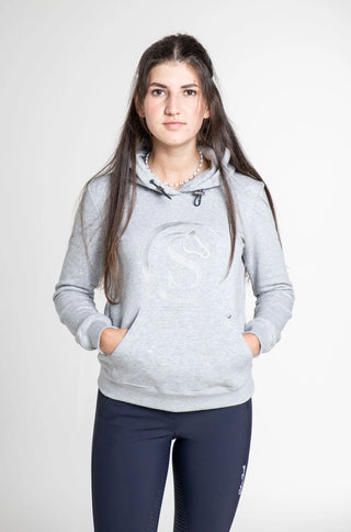 SILVER CIRCLE Chacusa Hoodie 