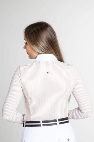 SILVER CIRCLE Chima competition shirt 