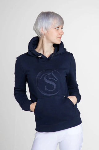 SILVER CIRCLE Chacusa Hoodie 