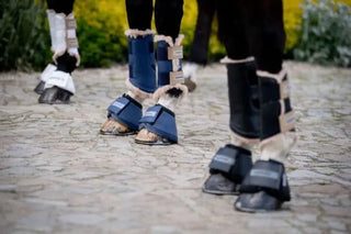 TORPOL® Bell Boots Magnetic Pro 