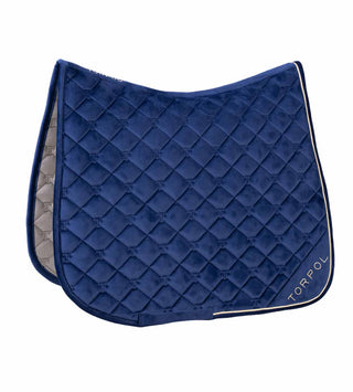 TORPOL® Saddle Pad Classic with Magnetic Field