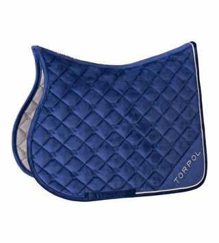 TORPOL® Saddle Pad Classic with Magnetic Field