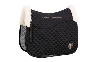 TORPOL® Saddle Pad EVO Magnetic Field Nelson™ Jumping/Dressage 