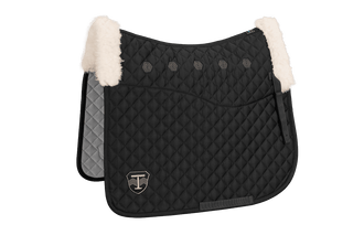 TORPOL® Saddle Pad EVO Magnetic Field Nelson™ Jumping/Dressage 