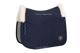 TORPOL® Saddle Pad EVO Magnetic Field Nelson™ Jumping/Dressage 