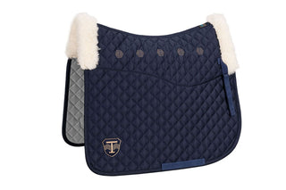 TORPOL® Saddle Pad EVO Magnetic Field Nelson™ Jumping/Dressage 