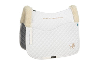 TORPOL® Saddle Pad EVO Magnetic Field Nelson™ Jumping/Dressage 