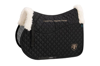 TORPOL® Saddle Pad EVO Magnetic Field Nelson™ Jumping/Dressage 