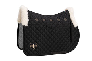 TORPOL® Saddle Pad EVO Magnetic Field Nelson™ Jumping/Dressage 