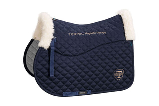 TORPOL® Saddle Pad EVO Magnetic Field Nelson™ Jumping/Dressage 