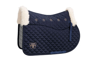 TORPOL® Saddle Pad EVO Magnetic Field Nelson™ Jumping/Dressage 
