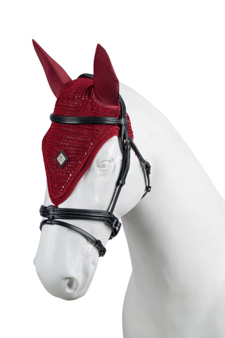 TORPOL® Fliegenhaube Classic Long Earnet