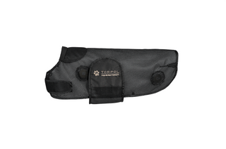 TORPOL® Magnetfeld Hundedecke