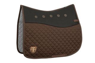 TORPOL® Schabracke EVO Magnetfeld Dressur/Springen