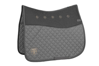 TORPOL® Schabracke EVO Magnetfeld Dressur/Springen