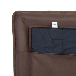 TORPOL® pet bed Fox Woolmix Magnetic 