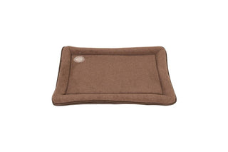 TORPOL® pet bed Fox Woolmix Magnetic 
