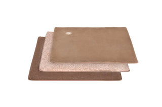TORPOL® Haustierbett Maneto Magnetic Woolmix