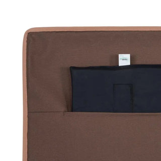 TORPOL® Haustierbett Maneto Magnetic Woolmix