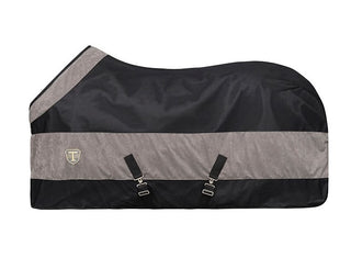 TORPOL® fly blanket with cross straps 
