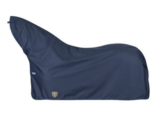 TORPOL® rain rug with neck part 